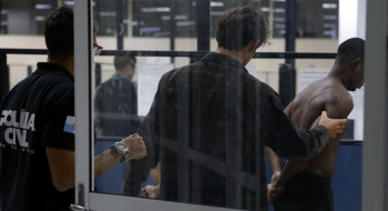 Megaoperação no Rio cumpriu 20 dos 100 mandados de prisão pretendidos