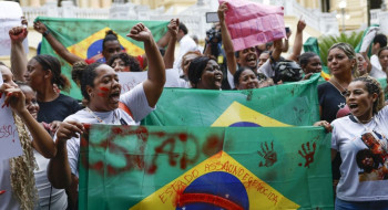 Megaoperações geram prejuízos e não trazem paz, apontam especialistas