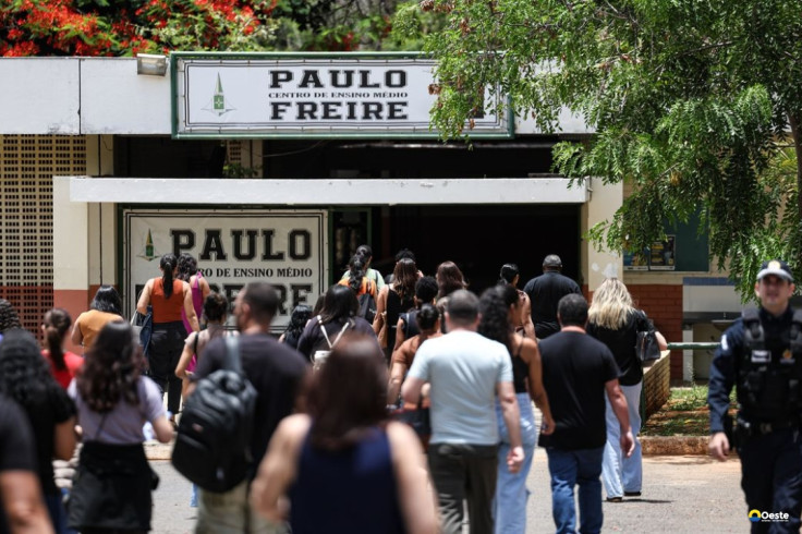 Melhorar a educação: veja histórias de professores que fazem a PND