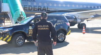 Mendonça autoriza uso de jatinho da PF para levar Vorcaro a depoimento