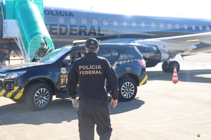 Mendonça autoriza uso de jatinho da PF para levar Vorcaro a depoimento