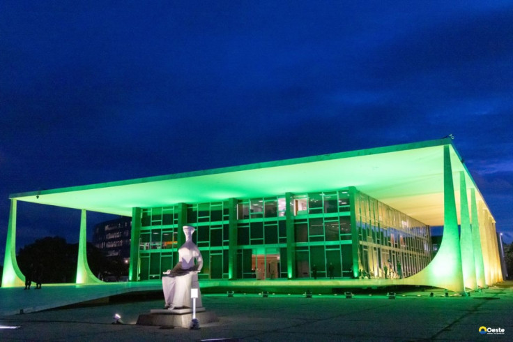 Mendonça envia ao plenário do STF decisão que prorroga CPMI do INSS