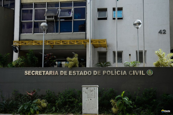 Menino é baleado na perna dentro de escola em operação policial no Rio