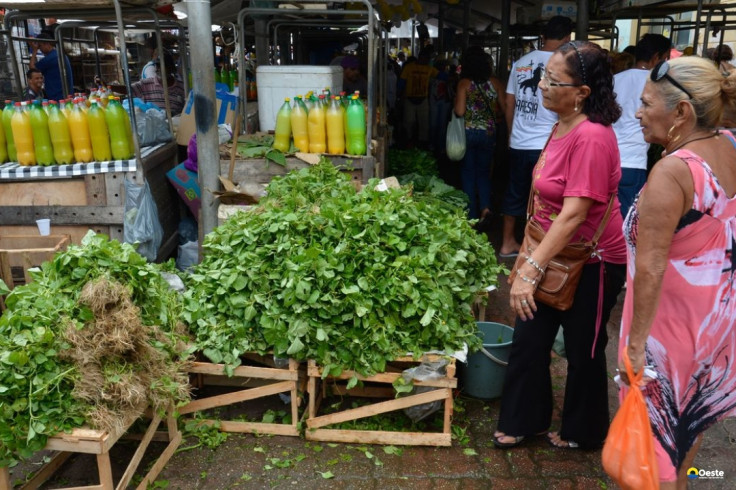 Mercado do Povo levará mercados modulares a pequenas cidades