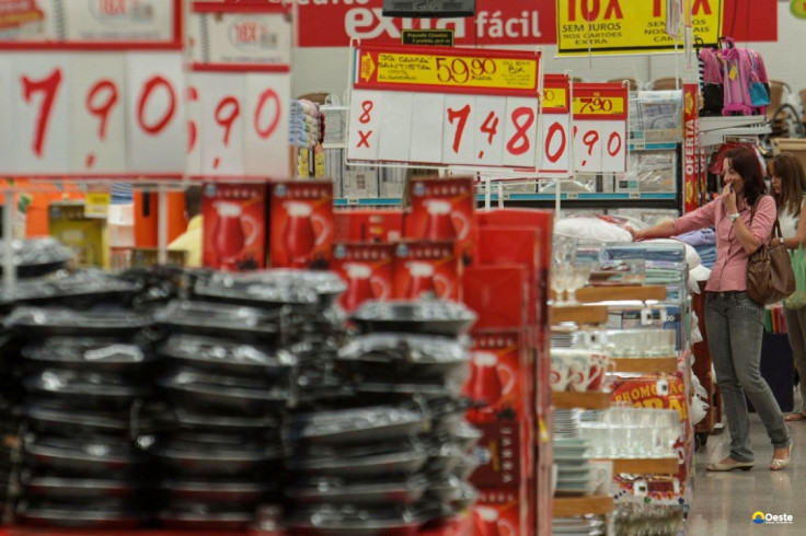 Mercado eleva previsão da inflação para 4,36% este ano