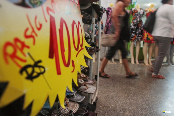 Mercado eleva previsão da inflação para 4,71% este ano