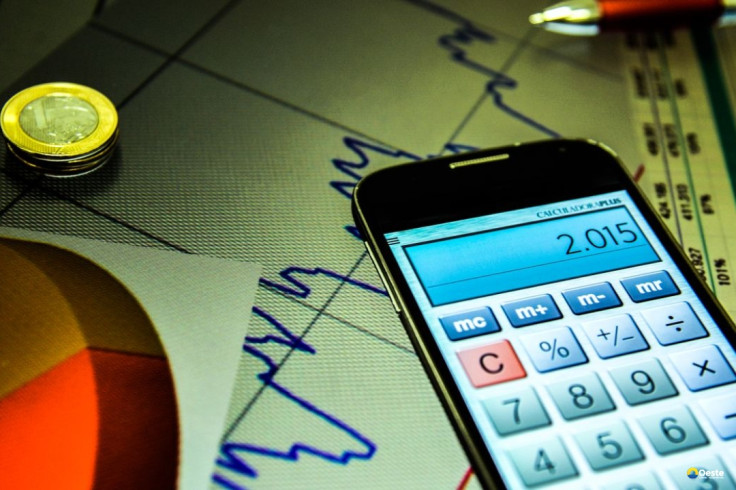 Mercado financeiro reduz para 4% projeção de inflação para 2026