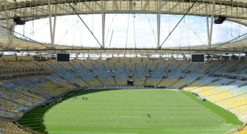Mercosul ganha Rota Turística de Futebol