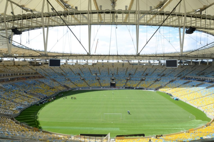 Mercosul ganha Rota Turística de Futebol