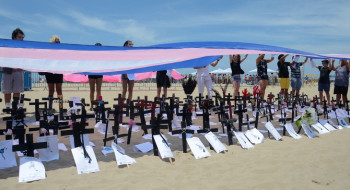 Mesmo com queda, Brasil é o país que mais mata trans e travestis