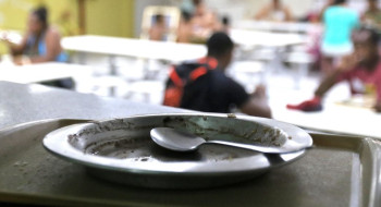 Metade das cidades não tem estrutura para política de combate à fome