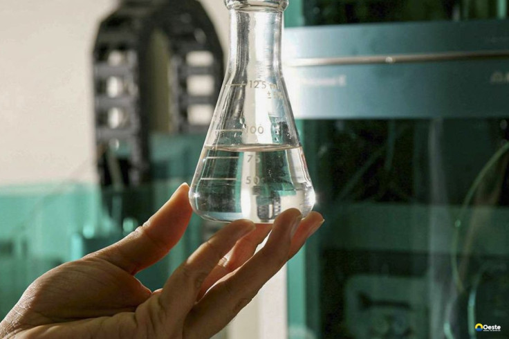 Metanol: estados e municípios recebem orientações para atendimentos