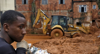 MG: veja como ajudar afetados pelas chuvas; governo alerta para golpes