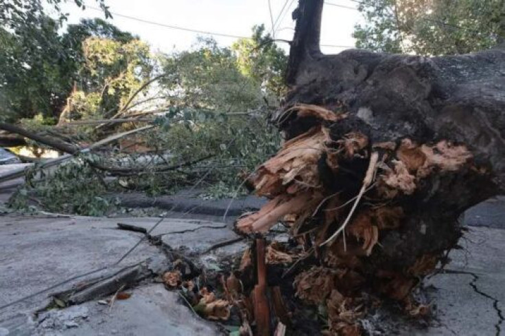 MIDR reconhece situação de emergência em 21 municípios