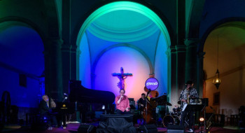 MIMO Festival chega a São Paulo com programação gratuita