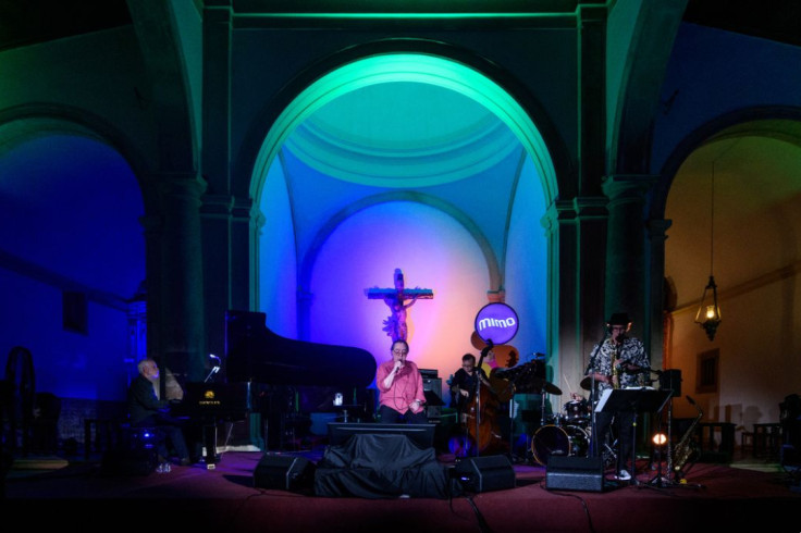 MIMO Festival chega a São Paulo com programação gratuita