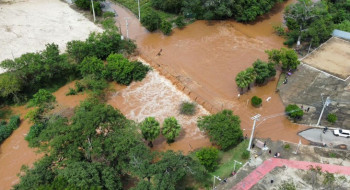 Minas: governo federal reconhece situação de emergência em Porteirinha