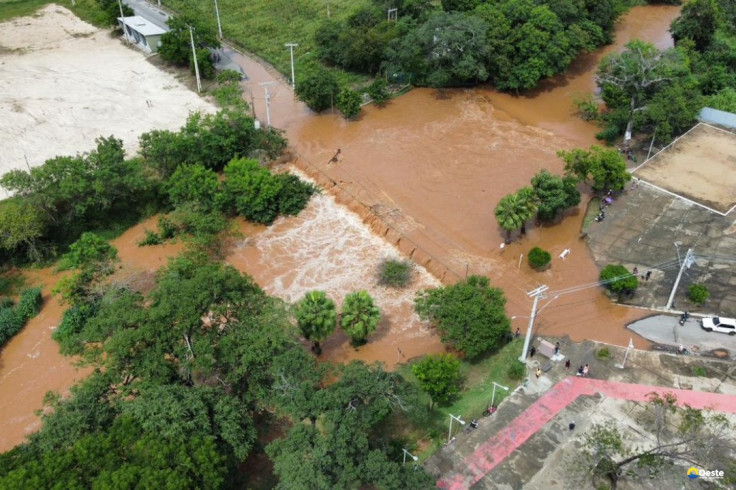 Minas: governo federal reconhece situação de emergência em Porteirinha