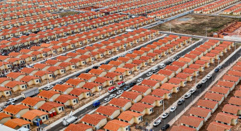 Minha Casa, Minha Vida deverá contratar 3 milhões de moradias até 2026