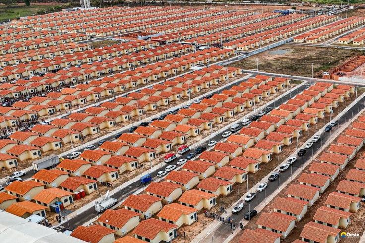 Minha Casa, Minha Vida deverá contratar 3 milhões de moradias até 2026