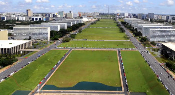 Ministério da Gestão nomeia 677 aprovados no Concurso Unificado