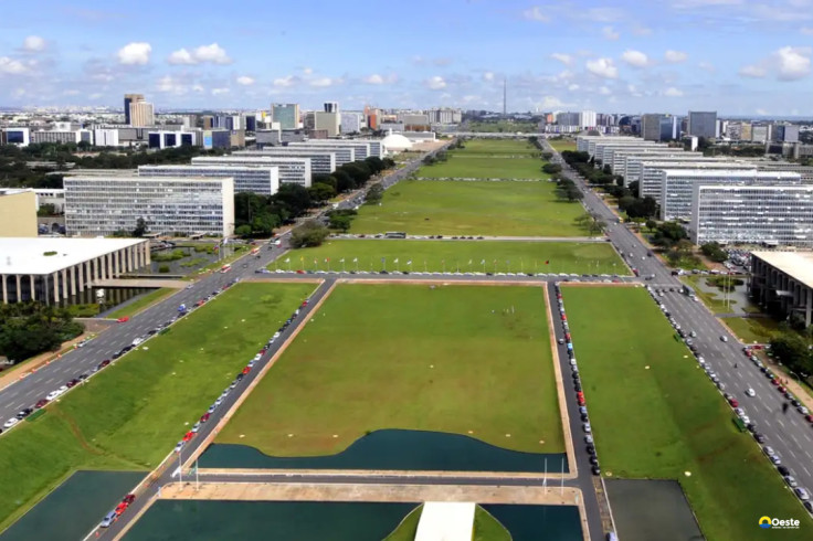 Ministério da Gestão nomeia 677 aprovados no Concurso Unificado