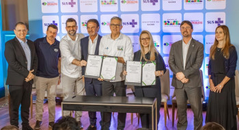 Ministério da Saúde anuncia Rede D’Or no Agora Tem Especialistas