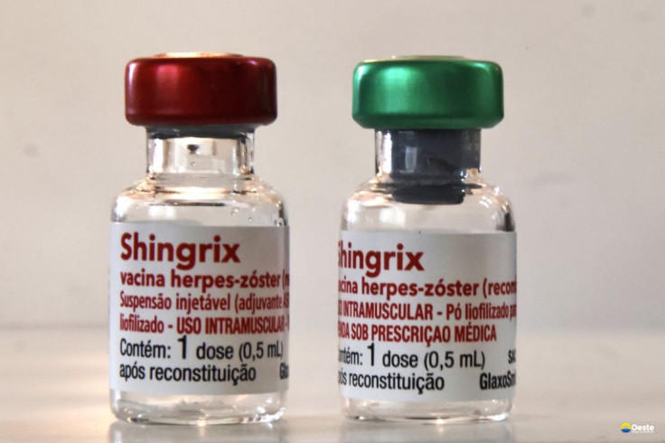 Ministério da Saúde decide não incorporar vacina herpes-zóster ao SUS