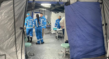 Ministério da Saúde envia Força Nacional do SUS ao Paraná após tornado