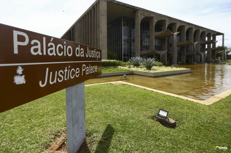 Ministério diz ao STF que já tomou medidas para intimar Figueiredo