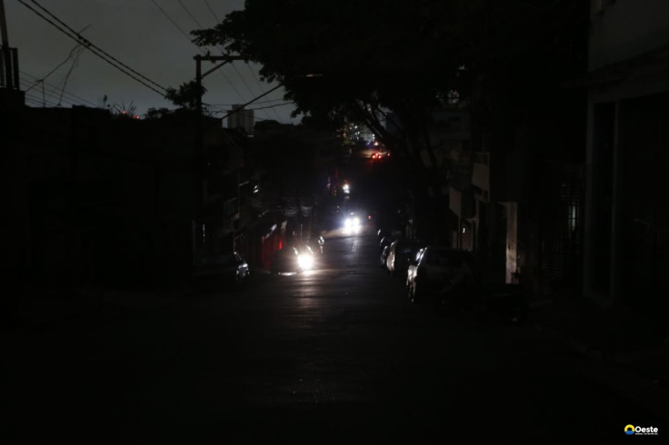 Ministério diz que Enel pode perder concessão se não cumprir metas