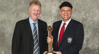 Ministério do Esporte lamenta morte de Oscar: "Inspirou gerações"