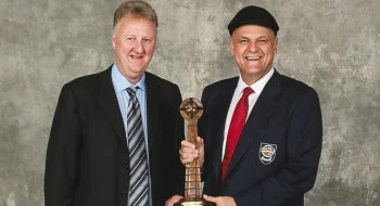 Ministério do Esporte lamenta morte de Oscar: "Inspirou gerações"