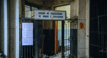 Ministério homologa tombamento definitivo do prédio do DOPS, no Rio