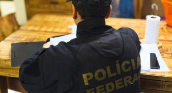 Ministério Público e PF fazem operação em SP contra corrupção policial