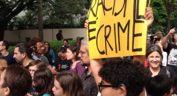 Ministério Público move ação contra Shopping Higienópolis por racismo