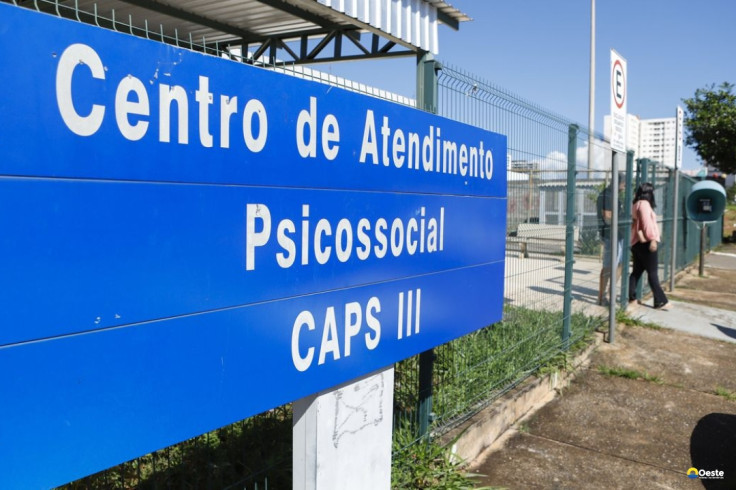 Ministério revisa diretrizes e custeio da rede de saúde mental do SUS