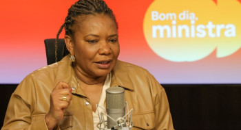 Ministra defende regulamentação de plataformas de streaming