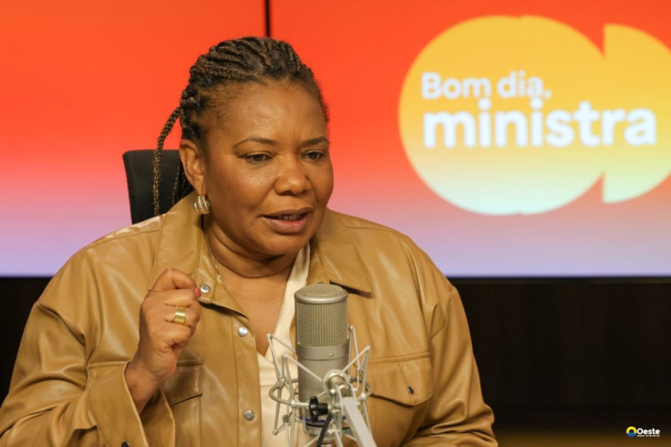 Ministra defende regulamentação de plataformas de streaming