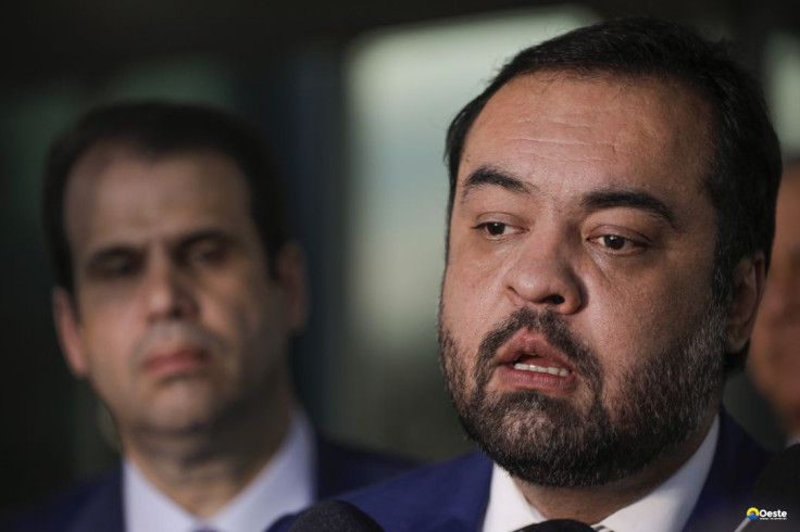 Ministra do TSE vota pela cassação do governador Cláudio Castro