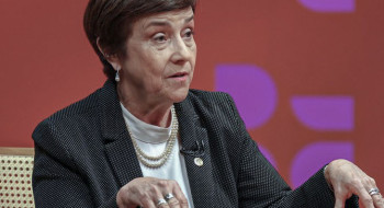 Ministra do TST Delaíde Miranda é entrevistada hoje no DR com Demori