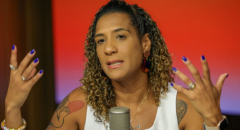 Ministra pede apoio para implementar propostas públicas