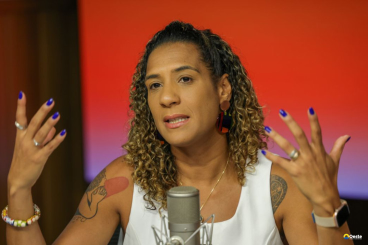 Ministra pede apoio para implementar propostas públicas