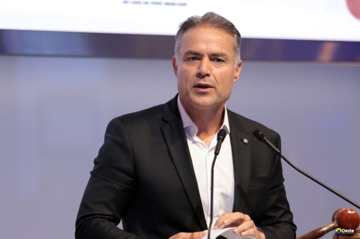 Ministro dos Transportes prevê 14 leilões rodoviários no país em 2026