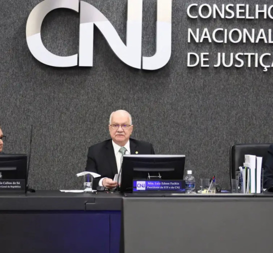 Ministro Fachin apresenta novas regras de conduta para magistrados