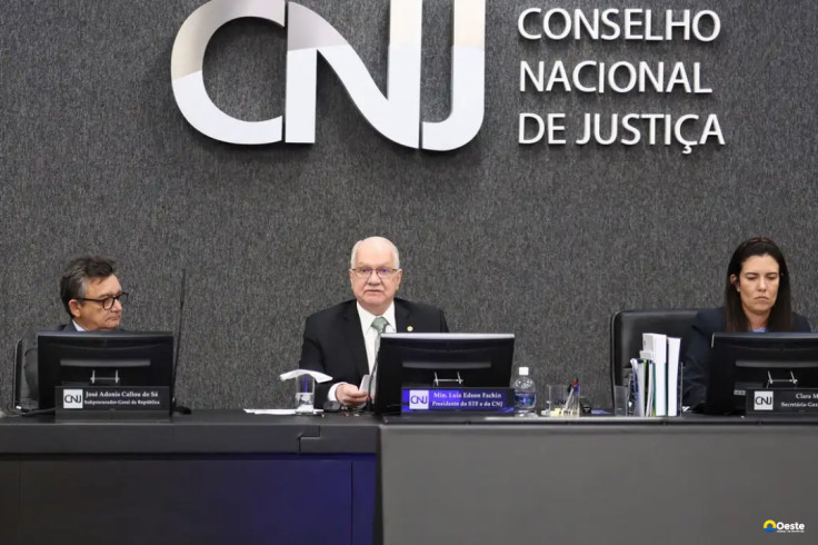 Ministro Fachin apresenta novas regras de conduta para magistrados