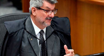 Ministro Nunes Marques abre inquérito contra Marco Buzzi, do STJ