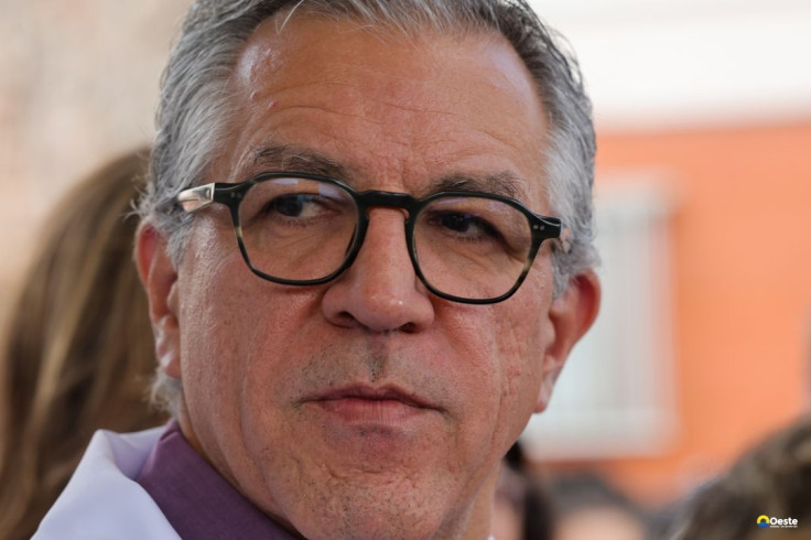 Ministro Padilha defende regulamentação da publicidade das bets