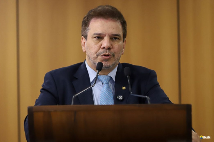 Ministro pede debate sobre recursos para combater crime organizado