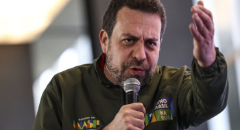 Ministro pede prisão de PM que atropelou motociclista em SC